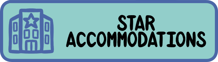 Star Accommodations